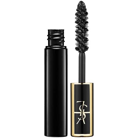 ysl mascara shocking|ysl faux cils mascara.